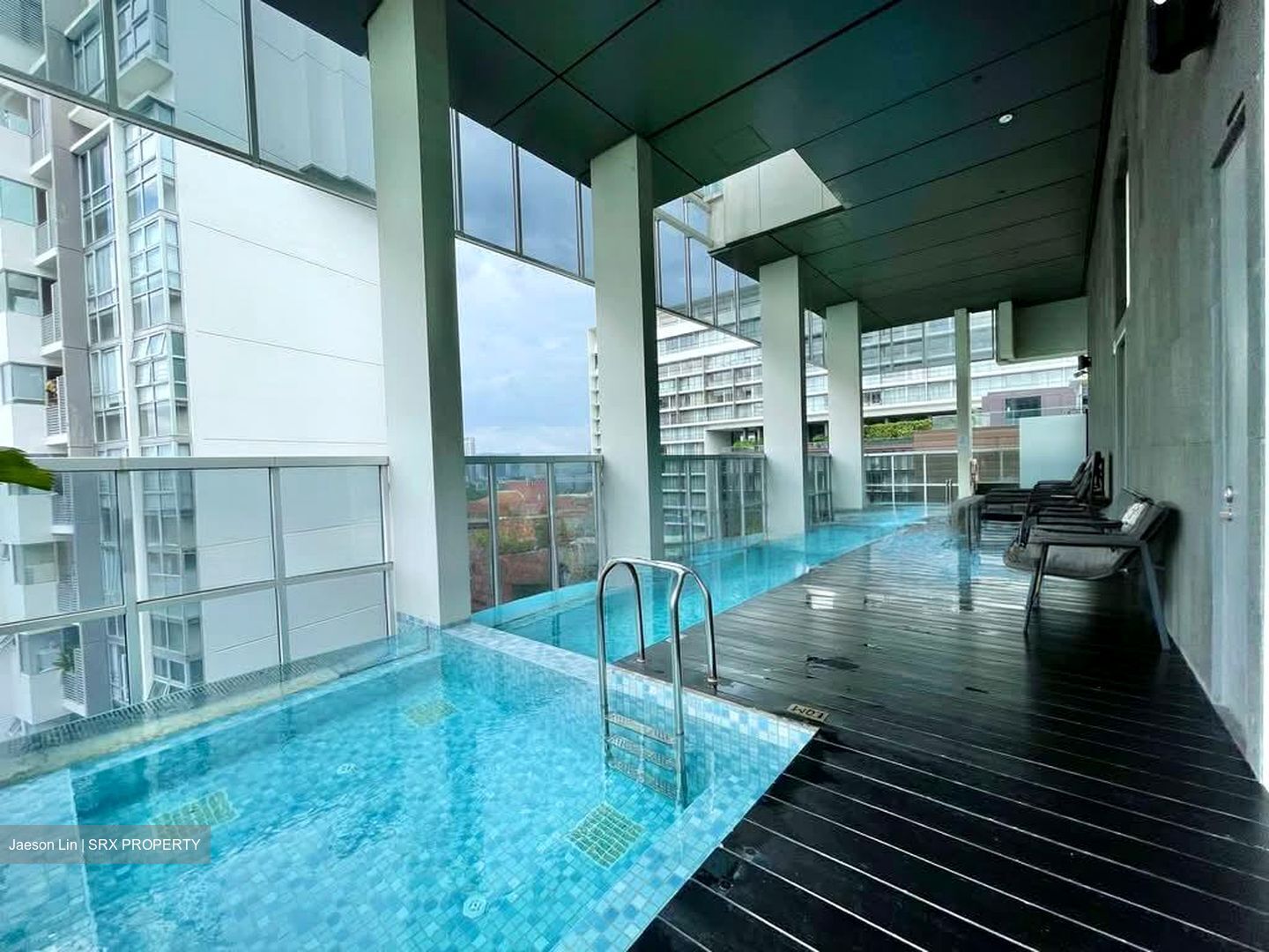 The Peak @ Cairnhill I (D9), Apartment #555880321